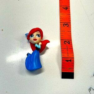 Mini blind box aerial 2 inch figurine